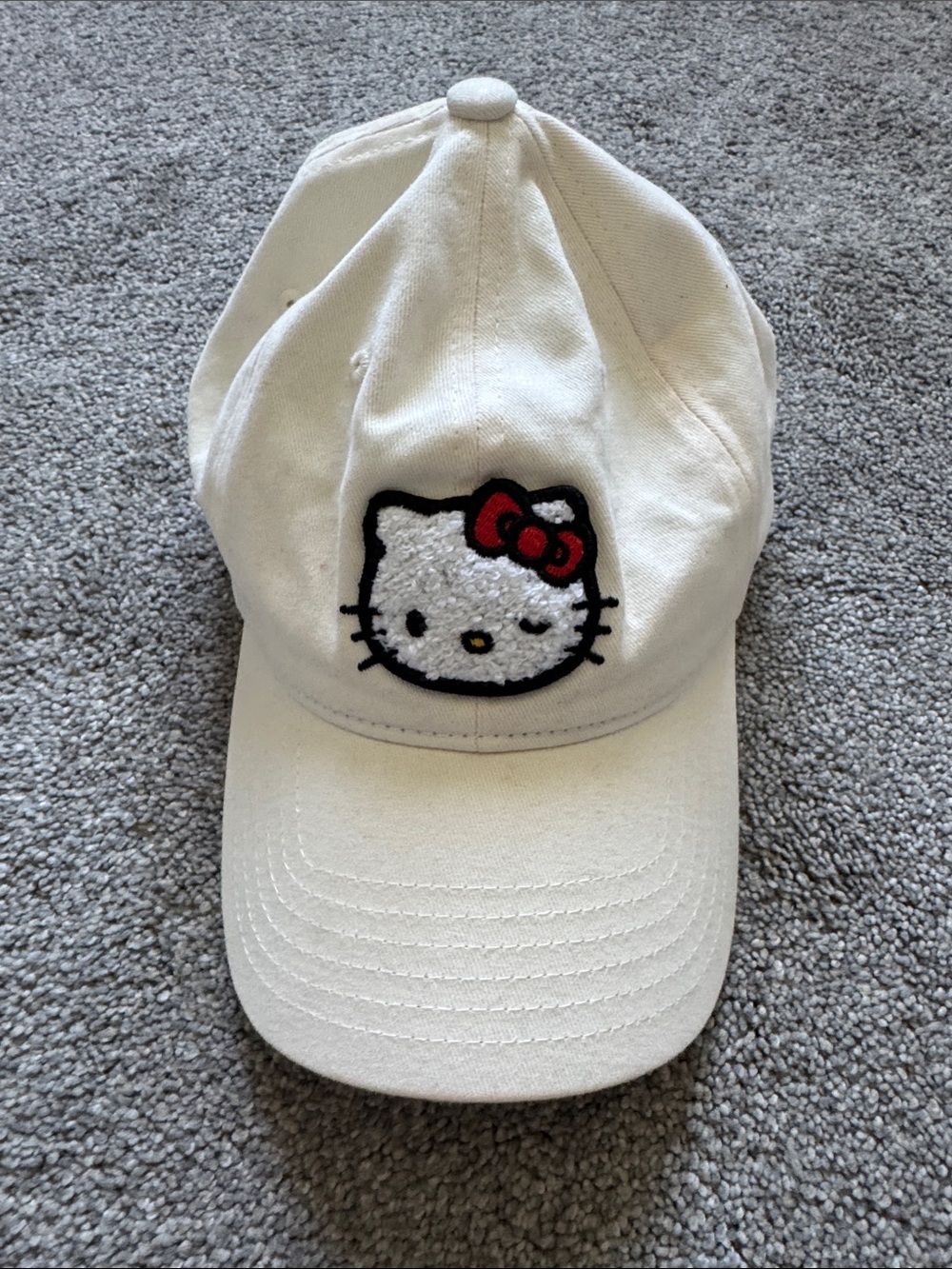 NWOT Hello Kitty Hat